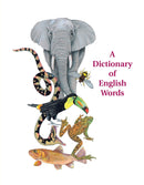 Merriam-Webster’s First Dictionary