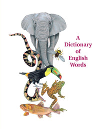 Merriam-Webster’s First Dictionary