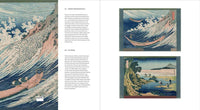 Hokusai's Landscapes