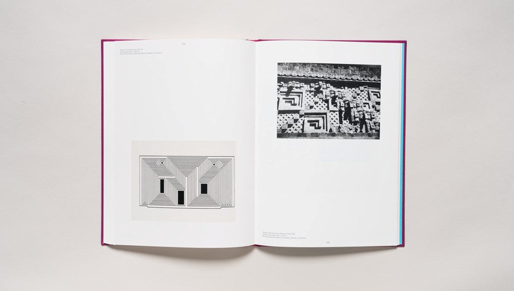 Josef Albers in Mexico