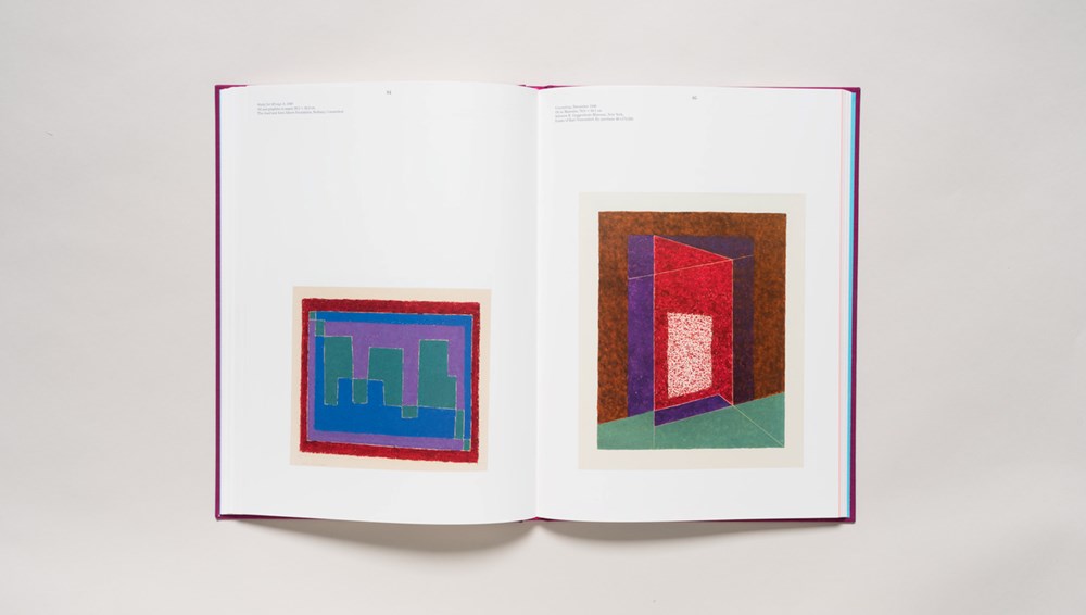 Josef Albers in Mexico