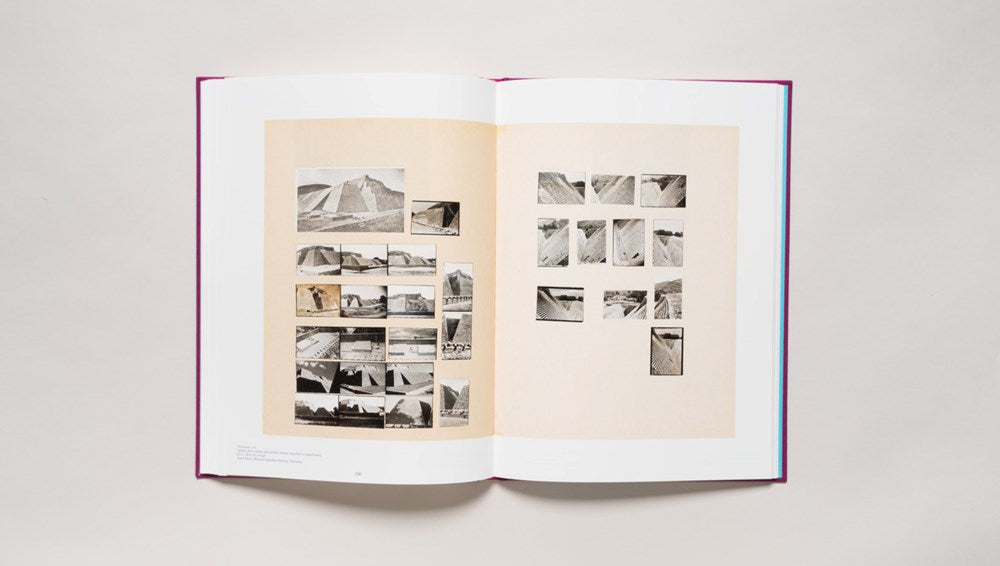 Josef Albers in Mexico