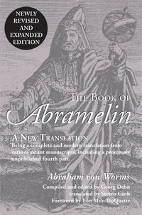 The Book of Abramelin