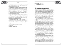 A Canoeing and Kayaking Guide to the Ozarks