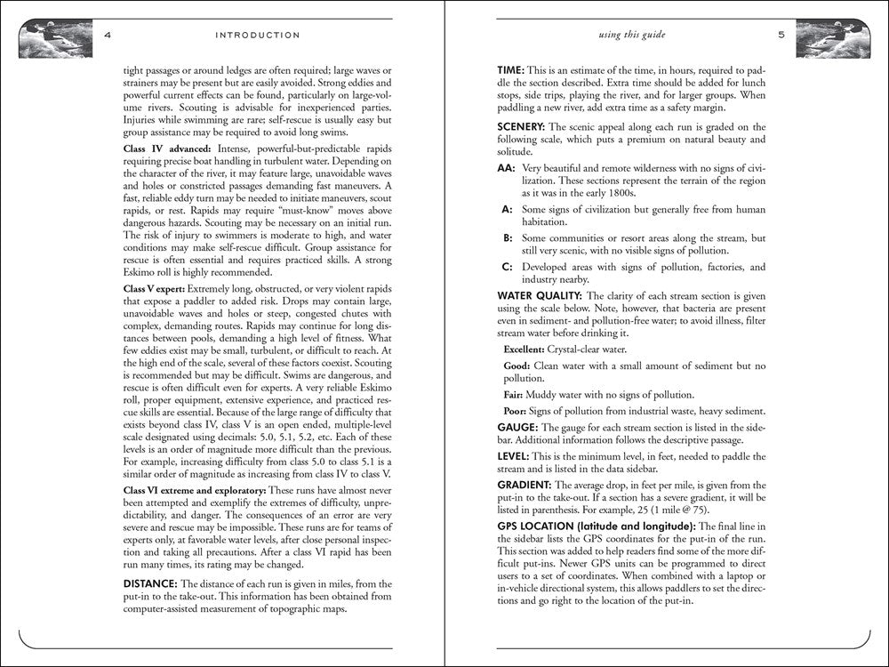 A Canoeing and Kayaking Guide to the Ozarks