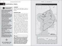 60 Hikes Within 60 Miles: Atlanta