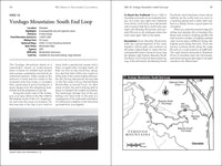101 Hikes in Southern California