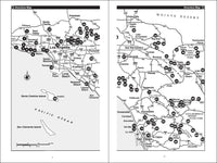 101 Hikes in Southern California
