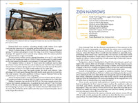 Hiking from Here to WOW: Utah Canyon Country