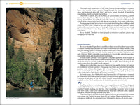 Hiking from Here to WOW: Utah Canyon Country