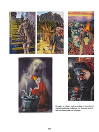 Psychedelic Integration