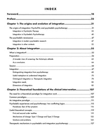 Psychedelic Integration