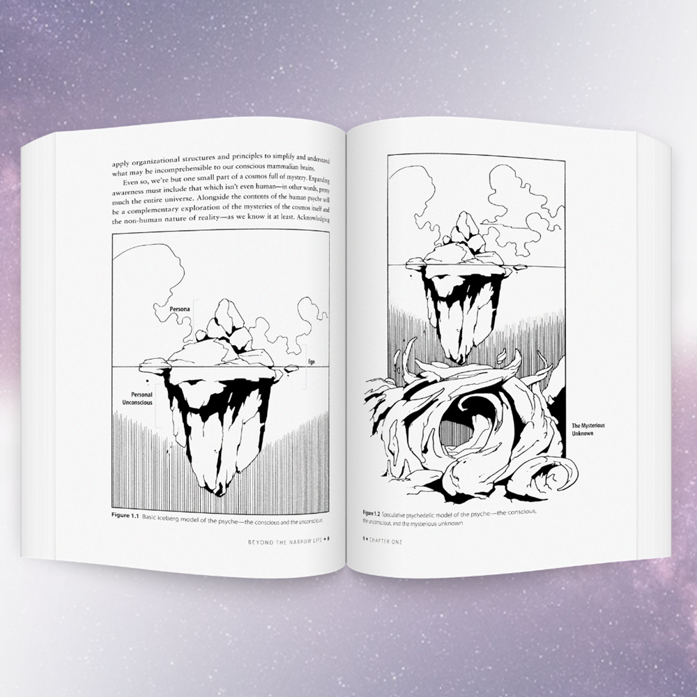 Beyond the Narrow Life