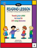 The Reading Lesson: Teach Your Child to Read in 20 Easy Lessons (2nd Edition)