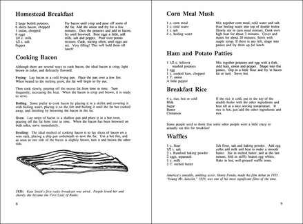 The Language of the Heart: Bill W.'s Grapevine Writings