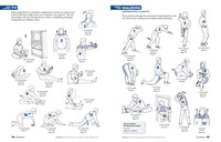 Stretching: 40th Anniversary Edition