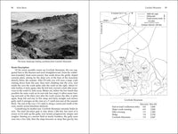 Hiking the Mojave Desert