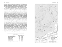 Hiking the Mojave Desert