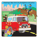 Good Night New York City