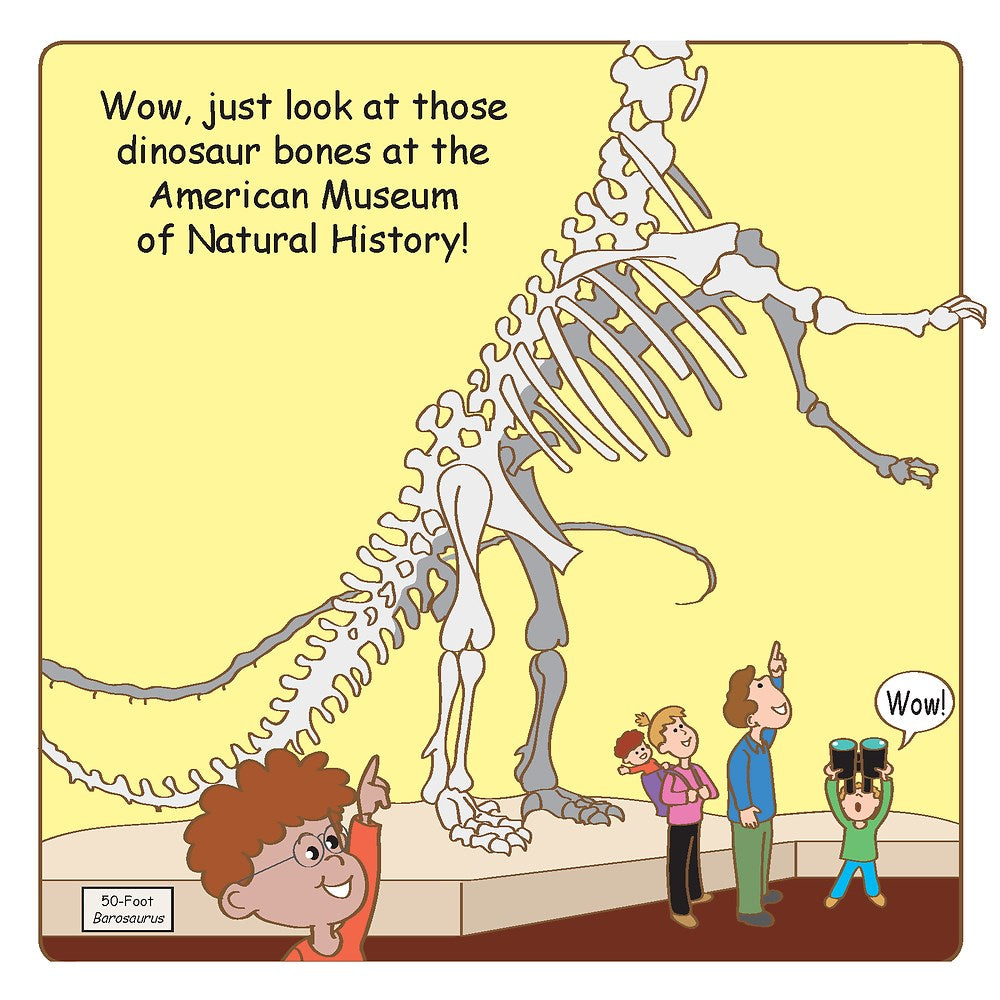 Good Night New York City