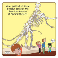 Good Night New York City