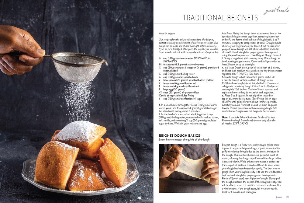 Bake from Scratch (Vol 6)