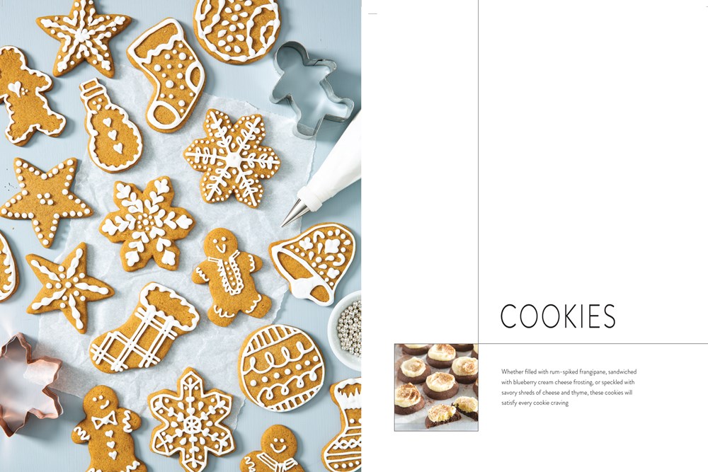 Bake from Scratch (Vol 6)