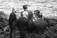 The True Story of the Bilderberg Group