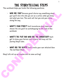 Save the Cat!® Beat Sheet Workbook: How Writers Turn Ideas Into Stories