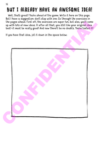 Save the Cat!® Beat Sheet Workbook: How Writers Turn Ideas Into Stories