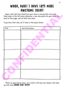 Save the Cat!® Beat Sheet Workbook: How Writers Turn Ideas Into Stories