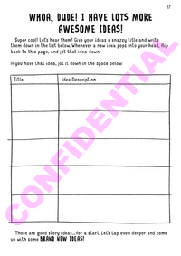 Save the Cat!® Beat Sheet Workbook: How Writers Turn Ideas Into Stories
