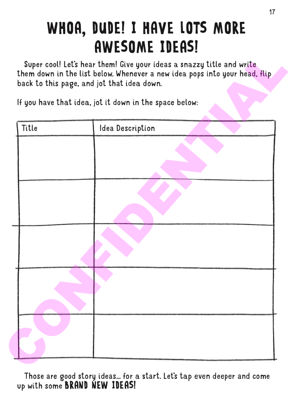 Save the Cat!® Beat Sheet Workbook: How Writers Turn Ideas Into Stories
