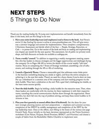 Scaling Up: How a Few Companies Make It...and Why the Rest Don't (Rockefeller Habits 2.0 Revised Edition) (Revised)