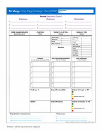 Scaling Up: How a Few Companies Make It...and Why the Rest Don't (Rockefeller Habits 2.0 Revised Edition) (Revised)