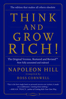 Think and Grow Rich!: The Original Version, Restored and Revisedâ?¢