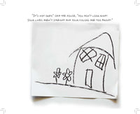 I'm Not Just a Scribble...