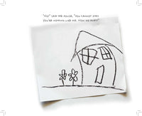 I'm Not Just a Scribble...