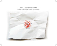 I'm Not Just a Scribble...