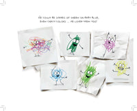 I'm Not Just a Scribble...