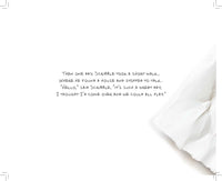 I'm Not Just a Scribble...