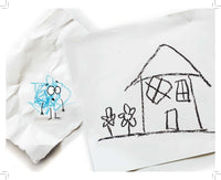 I'm Not Just a Scribble...