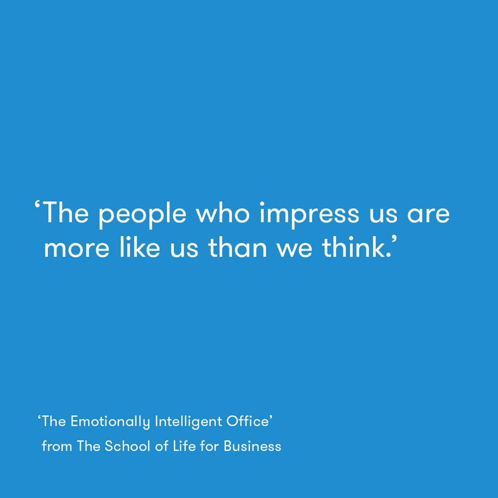 The Emotionally Intelligent Office