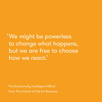 The Emotionally Intelligent Office