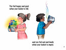 Have You Filled a Bucket Today?: A Guide to Daily Happiness for Kids