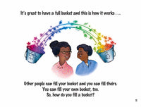 Have You Filled a Bucket Today?: A Guide to Daily Happiness for Kids