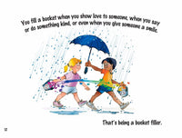 Have You Filled a Bucket Today?: A Guide to Daily Happiness for Kids
