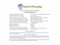 Have You Filled a Bucket Today?: A Guide to Daily Happiness for Kids