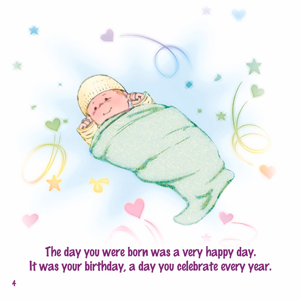 Fill a Bucket: A Guide to Daily Happiness for Young Children