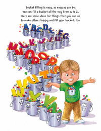 Bucket Filling from A to Z